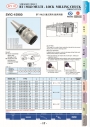 SYIC: Milling Toolholders